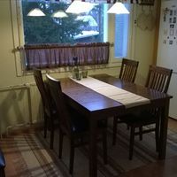 Квартира в Финляндии, Савонлинна, 76 кв.м.