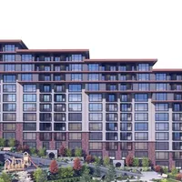 Apartment in Turkey, Istanbul, 136 sq.m.