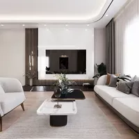 Apartment in Turkey, Istanbul, 136 sq.m.