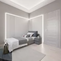 Apartment in Turkey, Istanbul, 136 sq.m.