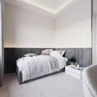 Apartment in Turkey, Istanbul, 136 sq.m.