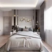 Apartment in Turkey, Istanbul, 136 sq.m.