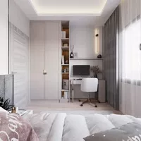 Apartment in Turkey, Istanbul, 136 sq.m.