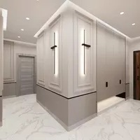 Apartment in Turkey, Istanbul, 136 sq.m.