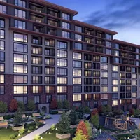 Апартаменты в Турции, Стамбул, 131 кв.м.