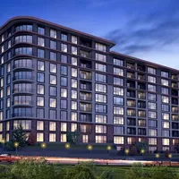 Апартаменты в Турции, Стамбул, 131 кв.м.