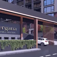 Апартаменты в Турции, Стамбул, 131 кв.м.