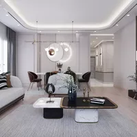 Апартаменты в Турции, Стамбул, 131 кв.м.