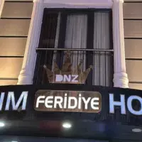 Aparthotel in Turkey, Istanbul, 469 sq.ft.