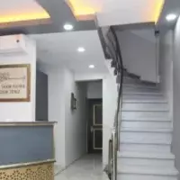 Aparthotel in Turkey, Istanbul, 469 sq.ft.