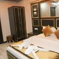 Aparthotel in Turkey, Istanbul, 469 sq.ft.