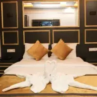 Aparthotel in Turkey, Istanbul, 469 sq.ft.