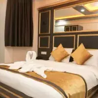 Aparthotel in Turkey, Istanbul, 469 sq.ft.