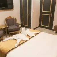 Aparthotel in Turkey, Istanbul, 469 sq.ft.
