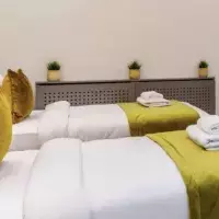 Aparthotel in Turkey, Istanbul, 469 sq.ft.