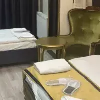 Aparthotel in Turkey, Istanbul, 469 sq.ft.