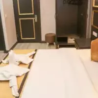 Aparthotel in Turkey, Istanbul, 469 sq.ft.