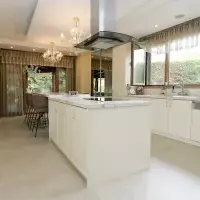 Вилла в Турции, Стамбул, 1000 кв.фт.