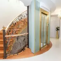 Вилла в Турции, Стамбул, 1000 кв.фт.