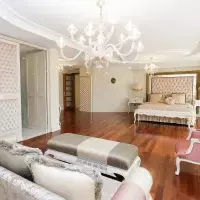Вилла в Турции, Стамбул, 1000 кв.фт.