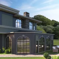 Вилла в Турции, Стамбул, 396 кв.м.