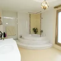 Вилла в Турции, Стамбул, 1000 кв.фт.