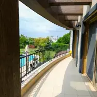 Вилла в Турции, Стамбул, 1000 кв.фт.