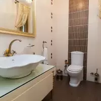 Вилла в Турции, Стамбул, 1000 кв.фт.