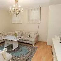 Вилла в Турции, Стамбул, 1000 кв.фт.