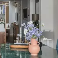 Вилла в Турции, Стамбул, 350 кв.фт.
