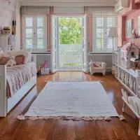 Вилла в Турции, Стамбул, 350 кв.фт.
