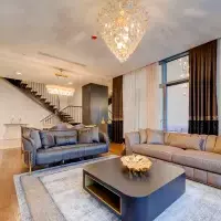 Apartment in Turkey, Istanbul, 258 sq.ft.
