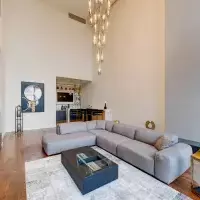 Apartment in Turkey, Istanbul, 258 sq.ft.