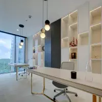 Apartment in Turkey, Istanbul, 258 sq.ft.