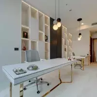 Apartment in Turkey, Istanbul, 258 sq.ft.