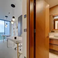 Apartment in Turkey, Istanbul, 258 sq.ft.