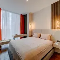 Apartment in Turkey, Istanbul, 258 sq.ft.