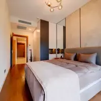 Apartment in Turkey, Istanbul, 258 sq.ft.