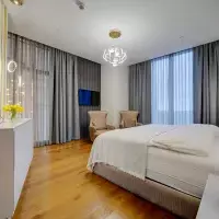 Apartment in Turkey, Istanbul, 258 sq.ft.