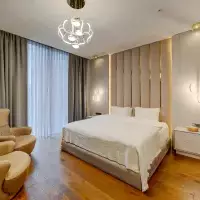 Apartment in Turkey, Istanbul, 258 sq.ft.
