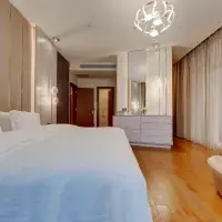 Apartment in Turkey, Istanbul, 258 sq.ft.