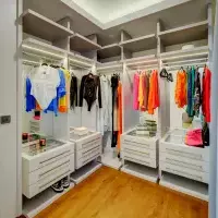 Apartment in Turkey, Istanbul, 258 sq.ft.