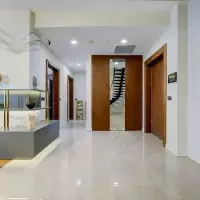 Apartment in Turkey, Istanbul, 258 sq.ft.