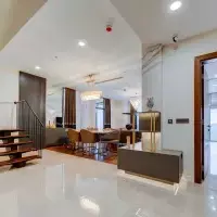 Apartment in Turkey, Istanbul, 258 sq.ft.