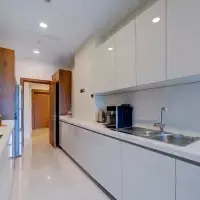 Apartment in Turkey, Istanbul, 258 sq.ft.
