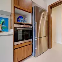 Apartment in Turkey, Istanbul, 258 sq.ft.