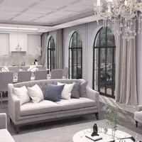 Вилла в Турции, Стамбул, 396 кв.м.