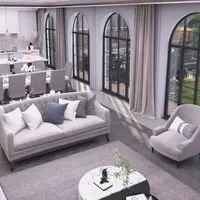 Вилла в Турции, Стамбул, 396 кв.м.