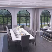 Вилла в Турции, Стамбул, 396 кв.м.