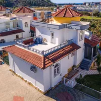 Вилла в Турции, Villa, 200 кв.м.